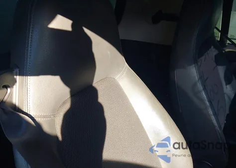 2008 Smart Fortwo Passion/Pure z USA, uszkodzony, nr VIN WMEEJ31X28K119962